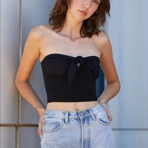 Brandy Melville Tube Top